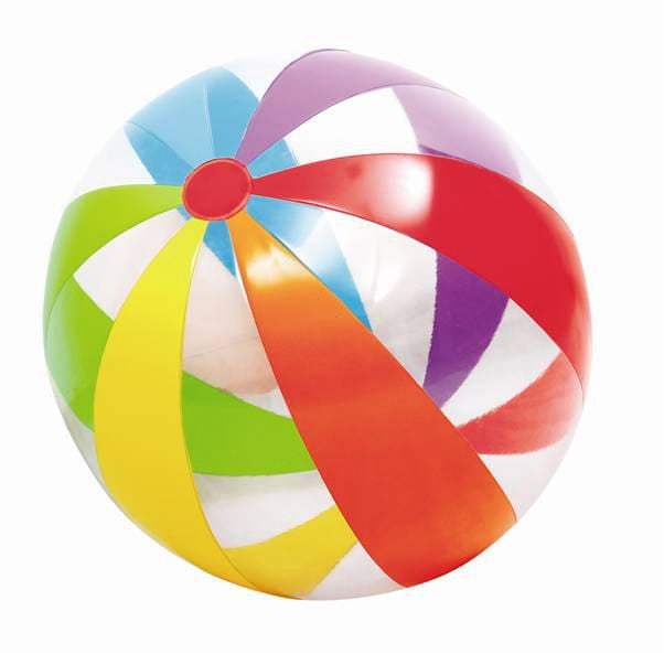 beach ball walmart